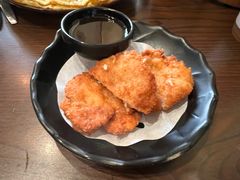 滿滿花枝蝦排-阿元来了(西环店)