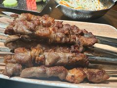 -驿楼兰·新疆菜(火车站店)