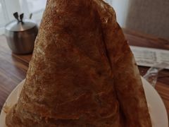 -九转小磨·东北菜老字号(祥安店)