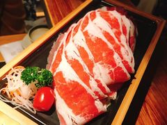 -湊湊火锅·茶憩(石家庄万象城店)