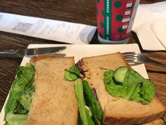 -星巴克臻选(成都宽窄巷子店)