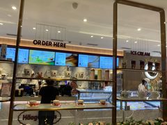 -哈根达斯(滨江店)