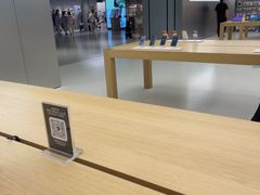 -Apple零售店(新街口店)