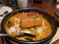 -本处·素食·融合料理(南油店)