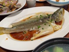 -北海金昌开元名都大酒店·四季轩中餐厅