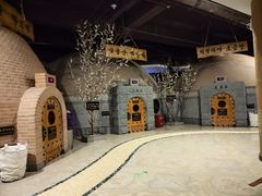 -纽斯桑拿会所(天山店)
