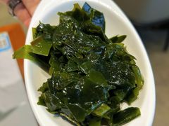 -海知道大连海鲜水饺(南山大冲店)