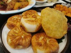 烤包子-品回味清真西北楼(宁波首店)