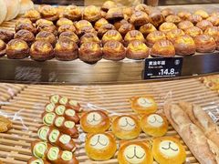 -FANEN法念·烘焙·甜点(万象城店)