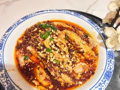 -川味堂·四川豆花(八卦岭店)
