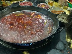 -星鸿社重庆老火锅