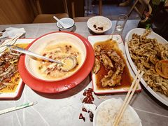 -夕阳红小吃(中街大悦城店)