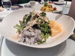-悦福瑞酒楼(西影路店)