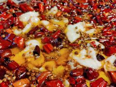 关公水煮鱼-水煮三国·川鲁江湖菜(香山店)