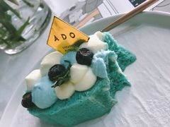 -ADO KAFE(大学城店)