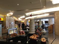 -太原凯宾斯基饭店