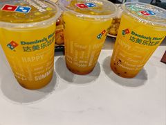 -达美乐比萨(岁宝民治1881店)