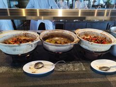 -广州富力君悦大酒店·凯菲厅