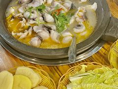 -大鼎石锅鱼(春江里店)