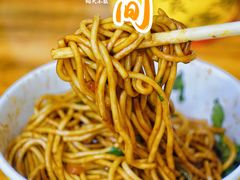 -王记生烫牛杂面馆(兰陵路店)