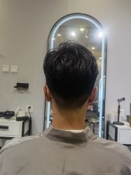 -杉影印象日式烫染專門店
