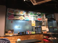 -买又大餐厅(福林里店)
