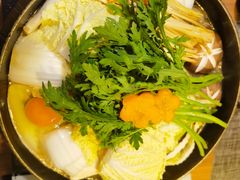-满来寿喜烧(金虹桥店)