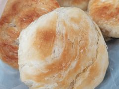 豆馅烧饼-杜称奇小吃店(西湖道店)