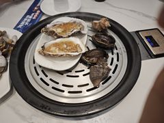 -海味当家·蒸锅海鲜(中山广场创始店)