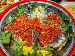 -十二点·辣椒炒肉(南山店)