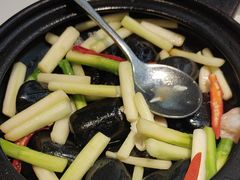 -院里寻菜·精致庭院菜(观沙岭店)