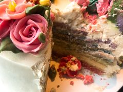 -BON CAKE(华贸购物中心店)