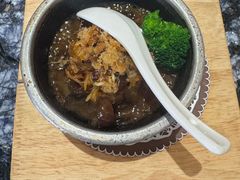 海参藜麦饭-新雅(丰盛里店)