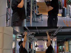 -蜗牛健身·私教馆(海珀香庭店)