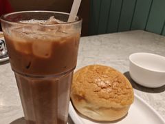 -翠华餐厅(正佳广场店)