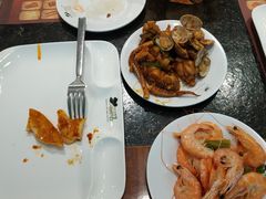 -汉巴味德(大悦城店)