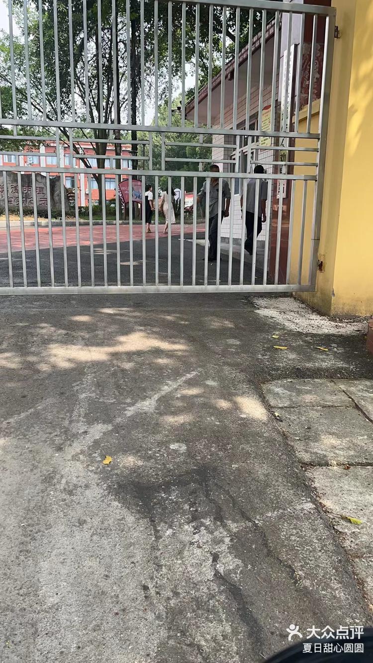 原双桥区实验中学现双桥实验中学区被大-大众点评