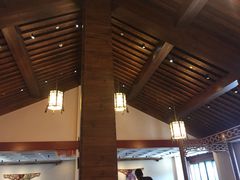 大堂-古北烤鸭王I古北水镇景区店