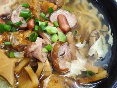 -阿芬卤面(花巷店)