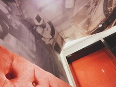 -天津津利华酒店