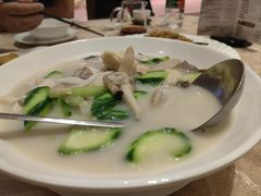 -广东胜利宾馆西关粤中餐厅