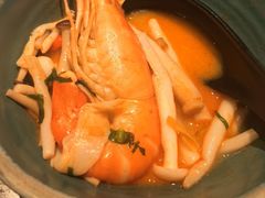 -安南越南餐厅(青岛万象城店)