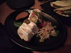 -Luchador摔跤手墨西哥餐厅(恒宇广场店)