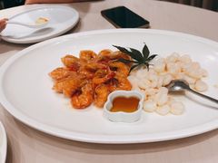 -望乡楼上海菜(陆家浜路店)