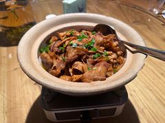 -黄山老妈·土菜(碧桂园店)