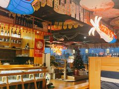 -悦和餐厅(CBD玉米楼店)