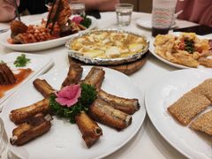 -得月楼·省级非遗·传统苏帮菜(观前店)