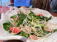 -有喜屋·烧鸟·居酒屋(周浦万达店)