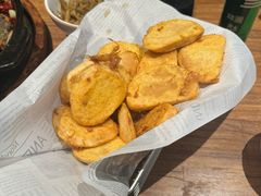 -老板恋上鱼(恒隆广场店)