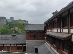 -磁器口古镇